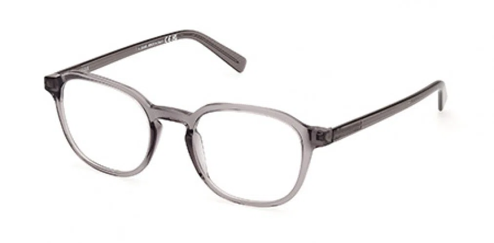 ZEGNA 5284 Eyeglasses - view 3